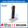 SUS304黑体入口门窄窗帘-DML021-3085
