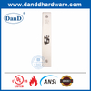 SUS304 ANSI级1闩锁壁橱通道门锁-DDAL01