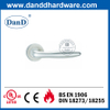 最佳304级安全空心杆外门把手-DDTH036