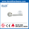 SUS304银色固体铸造杆手柄用于通道门-DDSH046