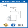 现代不锈钢内部耐用门门挡块-DDDS009