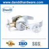 锌合金重型管状杠杆Lockset-DDLK074