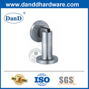 不锈钢拟合磁性工业门止动器-DDDS030