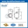 锌合金现代银磁门架 - DDDS031