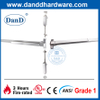 CE UL不锈钢安全防火额定建筑门硬件-DDDH001