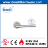 不锈钢304门家具固体杠杆手柄用于室内门-DDSH045