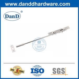 金属门DDDB012-B的不锈钢手动冲洗螺栓