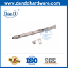 双折型门的不锈钢盒式冲洗螺栓-DDDB008
